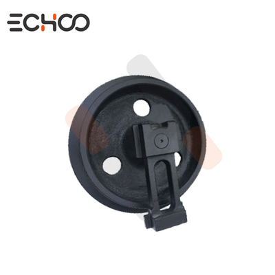 Τροχός αδρανοποίησης συμβατός με το Yanmar B05 Mini Excavator Chassis Component