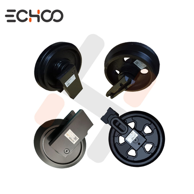 Τρίχωμα πλαισίου σασί του Bobcat Mini Excavator ECHOO TECH 6814880