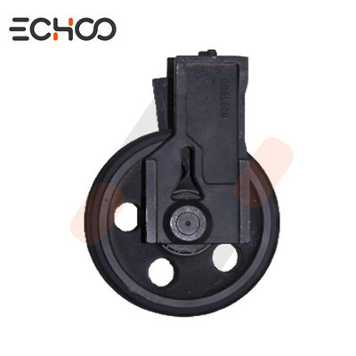 Τρίχωμα πλαισίου σασί του Bobcat Mini Excavator ECHOO TECH 6814880