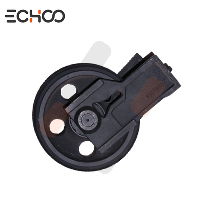 Μπροστά Idler 7199074 Bobcat Mini Excavator πλαίσιο υπόγειου τροχιάς
