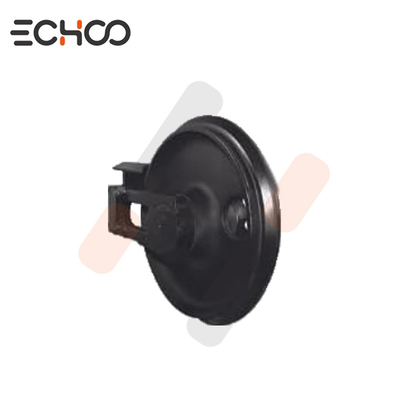 Μίνι Excavator Front Idler 9269094 John Deere εξαρτήματα πλαισίου