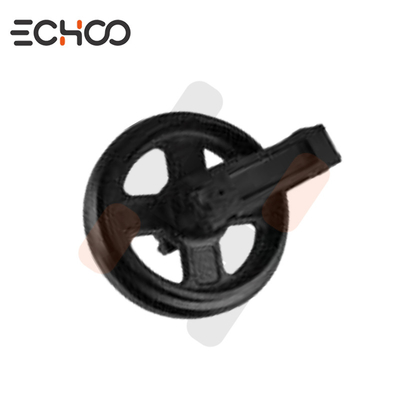 Μίνι εκσκαφέας John Deere Μπροστά Idler 9278768 μέρος υπόγειου τροχιάς