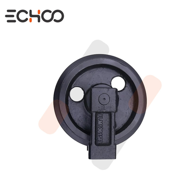 Μπροστά Idler 9312918 για John Deere Mini Excavator πλαίσιο υπόβαθρου