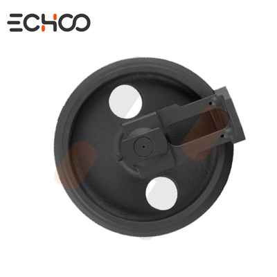 Τρίχωμα υπόβαθρου John Deere Excavator Front Idler 9237507