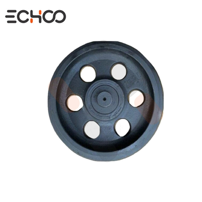 Takeuchi 04214-01200 Front Idler Μίνι Excavator πλαίσιο υπόβαθρου