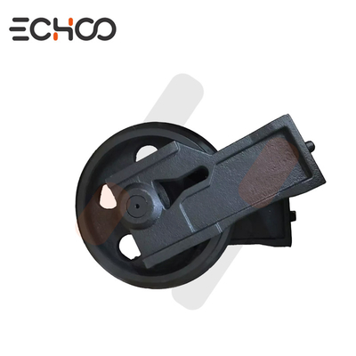 Εμπρός Idler 6808137 Mini Excavator ECHOO TECH Υποστρώμα εξαρτήματα
