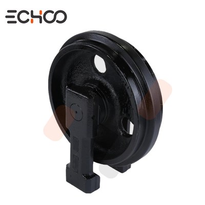 Μπροστά Idler 9132562 για John Deere Mini Excavator πλαίσιο υπόβαθρου