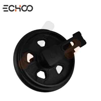 Για τον Yanmar ιπτάμενο τροχό 772131-37100 σκάφτης πλαίσιο υπόστεξης