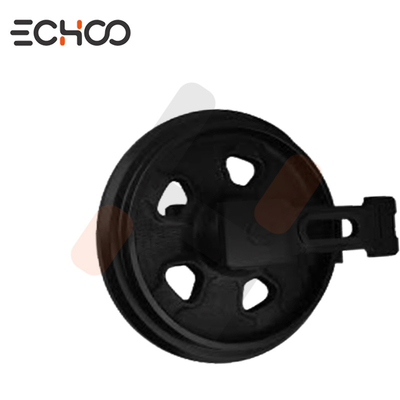 Για την Yanmar ιπτάμενο τροχό 772157-37100 εξαρτήματα υποδομής εκσκαφικής μηχανής