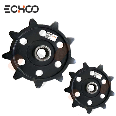 Για την Yanmar 172648-29101-1, ανταλλακτικά για ντάμπερ με τροχιά με ζυγαριά
