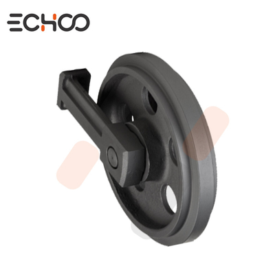 Για τον Yanmar ιπτάμενο τροχό 772478-37101 εξαρτήματα υπόγειου σιδηροτροχίου σκάφους