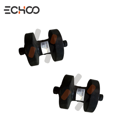 Για την Yanmar 772652-37300 σιδηροδρομικό πλαίσιο σιδηροτροχιακού ντάμπερ