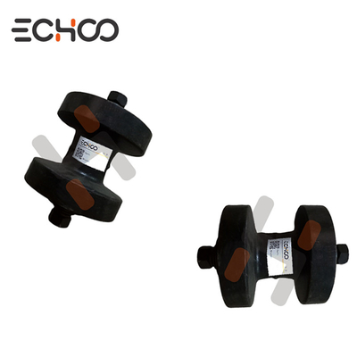 Για την Yanmar 772637-37300 Εγκατάσταση πλαισίου ντάμπερ με τροχιά κάτω από ρόλο