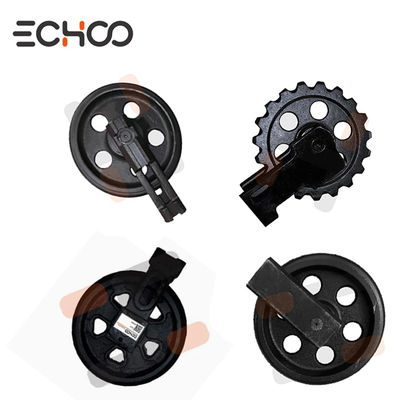Για την Yanmar front idler 172648-37050-1/100-1 σιδηροδρομικό πλαίσιο σασί ντάμπερ