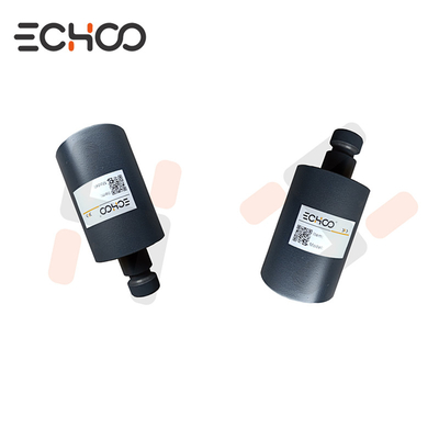 Τοπ Ρόλερ Takeuchi 03712-00500 Μίνι Εκσκαφέας ECHOO TECH μέρος πλαισίου