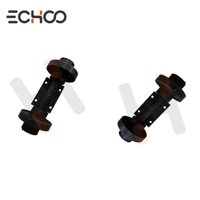 Για την Yanmar 772649-37500 πάνω τροχιά με τροχιά ντάμπερ πλαίσιο υπόδοσης