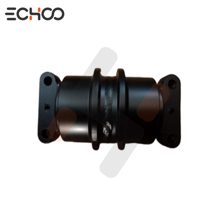 Το κάτω ρόλο RD809-21703 ταιριάζει με το τμήμα του πλαισίου του μικρού εκσκαφέα Kubota