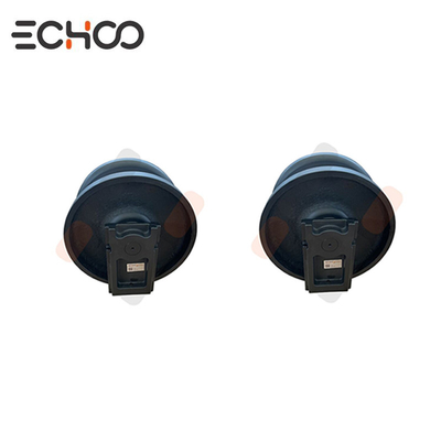 Προηγούμενο Idler KX61-3 για εξαρτήματα υπόγειου αμαξοστοιχείου εξορυκτών Kubota Mini