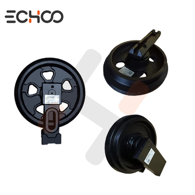 Τμήματα υποδομής εκσκαφέα Takeuchi TB290 Idler Pully