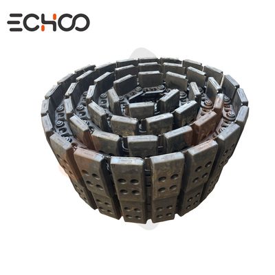 CX27BMC Συγκρότημα παπουτσιών τροχιάς για CASE Mini Excavator Hot Sale ανταλλακτικά