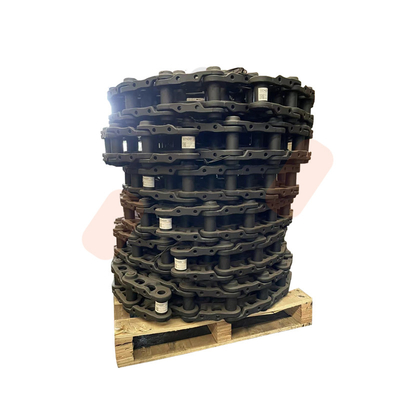 CX31BMC Τροχιά από καουτσούκ για CASE Mini Digger Υψηλής ποιότητας ανταλλακτικά