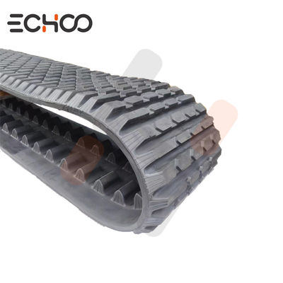 CX36BMR Τροχιά από καουτσούκ για CASE Mini Excavator