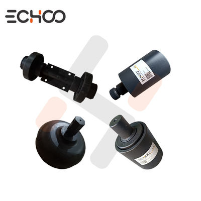 Πάνω τροχό για Volvo ECR58 Mini Excavator Πλαισίου υπόβαθρου