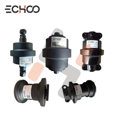 VIO 55-6A Αξιόπιστοι Μικροί Κύλινδροι Εκσκαφέων Προμηθευτής Υποσυστήματος