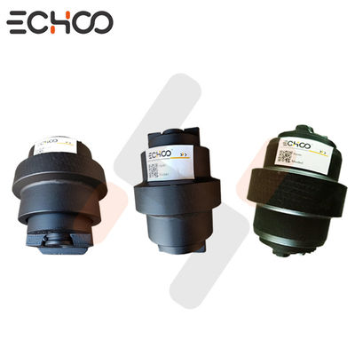 EX50U Μέρος υπόγειου τροχού ομαλής φινίρισής μίνι εξορυκτήρα