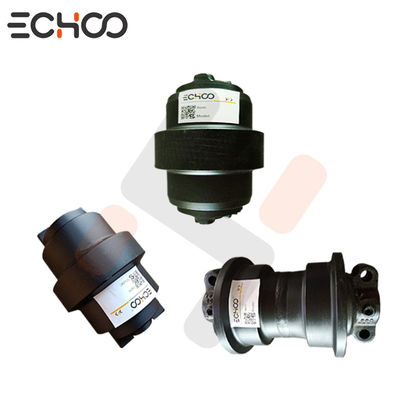 EX50U Μέρος υπόγειου τροχού ομαλής φινίρισής μίνι εξορυκτήρα