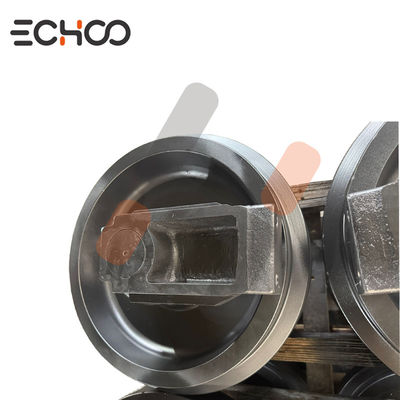 Τροχός αδρανοποίησης W2200 για μηχανή ψεκασμού σε κρύο OEM Αντικατασκευαστικά εξαρτήματα υπόβαθρου