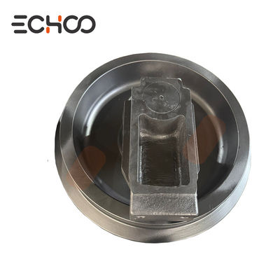 Τροχός αδρανοποίησης W2200 για μηχανή ψεκασμού σε κρύο OEM Αντικατασκευαστικά εξαρτήματα υπόβαθρου