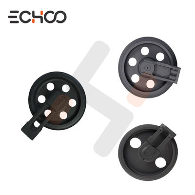 Τροχός αδράνειας για το υποπλαίσιο εκσκαφέα Hitachi EX17-2 Mini