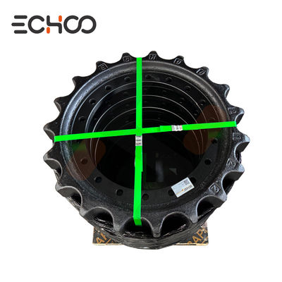 W2200 Τμήματα ανταλλαγής μηχανής ψεκασμού σε κρύο