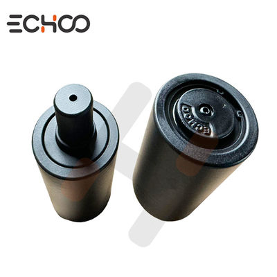 Επικεφαλής κυλίνδρος για PC75UU-3 Προμηθευτής εξαρτημάτων πλαισίου εξορυκτήρα