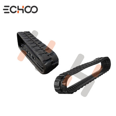 Συναρμολόγηση Ερπυστριοφόρου U55-4S για Ανταλλακτικά Μίνι Εκσκαφέα