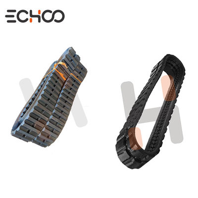 Συναρμολόγηση Ερπυστριοφόρου U55-4S για Ανταλλακτικά Μίνι Εκσκαφέα