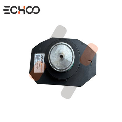 RC411-21503 Kubota KX161 Κύλινδρος σιδηροδρομικού ελαστικού για τμήματα υπόγειου τροχιάς μικροεκσκαφέων