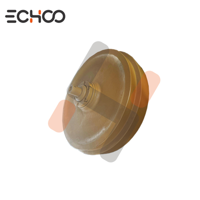 9W9734 Τροχός αδράνειας Μπουλντόζα Ανταλλακτικά Υποσυστήματος Εργοστασιακή Τιμολόγηση