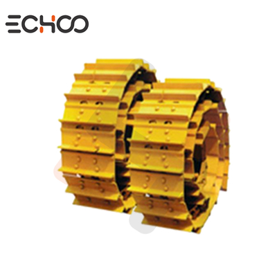 Ομάδα Track CR6076/44/24 Τιμή Εργοστασίου Ανταλλακτικών Υποστρώματος Μπουλντόζας