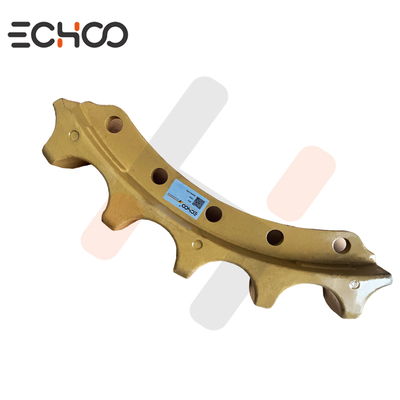 Τμήμα τροχιάς T248743 Συστατικά του πλαισίου του ντοζέρ