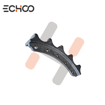 136-6968 Τμήματα σασί του σιδηροτροχίου