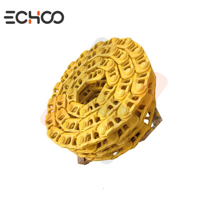 Τμήματα υποτροχιάς μπουλντόζερ CR6075/44