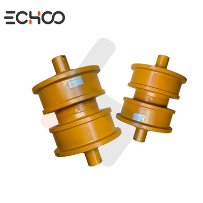 CR5615B Κάτω Ρουλεμάν Διπλού Πέλματος Μπουλντόζας Ανταλλακτικά Πολλαπλών Χονδρικής