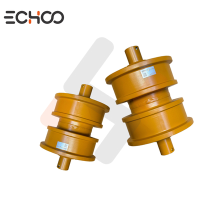 CR5615B Κάτω Ρουλεμάν Διπλού Πέλματος Μπουλντόζας Ανταλλακτικά Πολλαπλών Χονδρικής