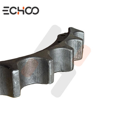 162-6885 Τμήμα γραναζιού, Ανταλλακτικά υποστρώματος μπουλντόζας Χονδρική