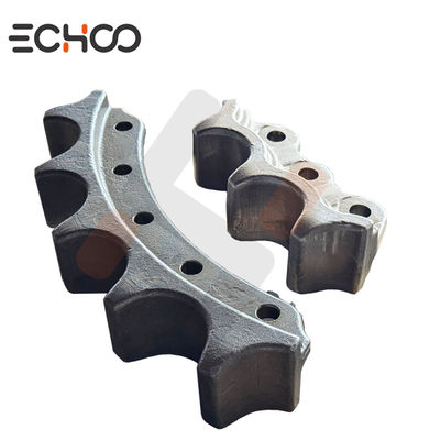 Τμήμα γραναζιού 7T8987 για ανταλλακτικά υποστρώματος μπουλντόζας CAT, Κατασκευαστής ανταλλακτικών aftermarket