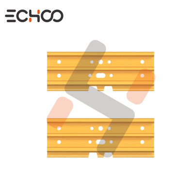 Z0111100N0711V Τακάκια Ερπυστριών Παπούτσια Ερπυστριών για CATERPILLAR Dozer OEM Κατασκευαστής Ανταλλακτικών Υποστρώματος Τιμή Χονδρικής