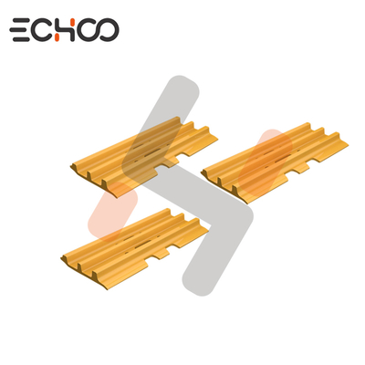 CR4583/12 Τροχαία πλακάκια για Caterpillar Μέρη υποδομής Μέρη ανταλλαγής Προμηθευτής Κατασκευαστής