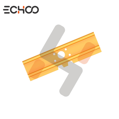 CR4583/12 Τροχαία πλακάκια για Caterpillar Μέρη υποδομής Μέρη ανταλλαγής Προμηθευτής Κατασκευαστής